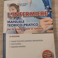 test concorsi nfermiere