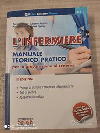 test concorsi nfermiere