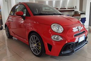 Abarth 595 1.4 Turbo T-Jet *61.500KM*