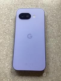 Pixel 9a