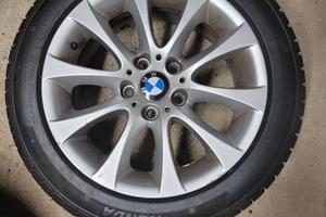 gomme termiche con cerchi originali