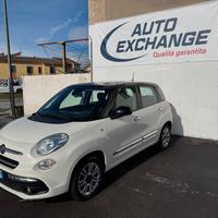 Fiat 500L 1.6 Multijet 120 CV Business