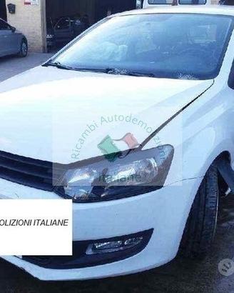 Ricambi Volkswagen Polo