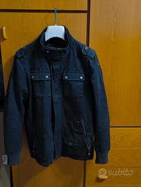 Giacca Militare Uomo Diesel Originale taglia M