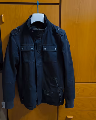 Giacca Militare Uomo Diesel Originale taglia M
