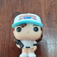 Dustin  - Kinder Joy Stranger Things