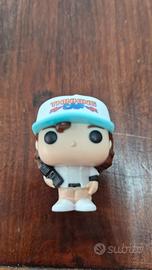 Dustin  - Kinder Joy Stranger Things