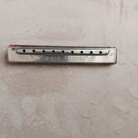 armonica "bravi alpini"