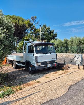 IVECO 65 ZETA