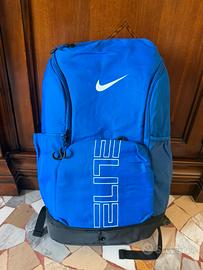 Nike Varsity Elite 32L Backpack Blue