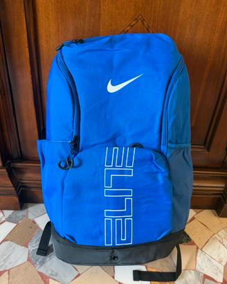Nike Varsity Elite 32L Backpack Blue