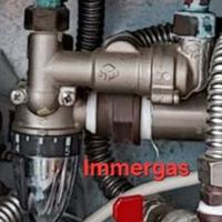 Immergas Valvola Solare per Caldaia