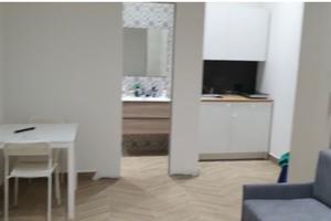 Monolocale in via Esseneto