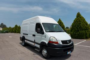 Renault master 3.0