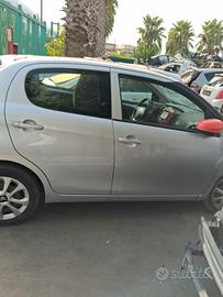 CITROEN C1 2015