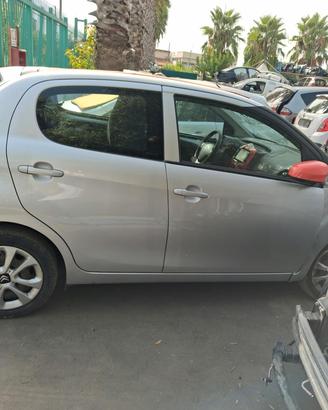 CITROEN C1 2015