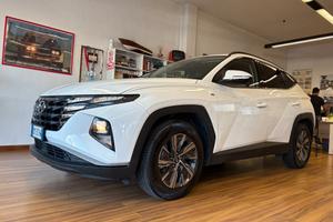 Hyundai Tucson 1.6 CRDI 48V XTech IMPECCABILE!!
