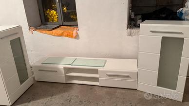 Mobili da tv