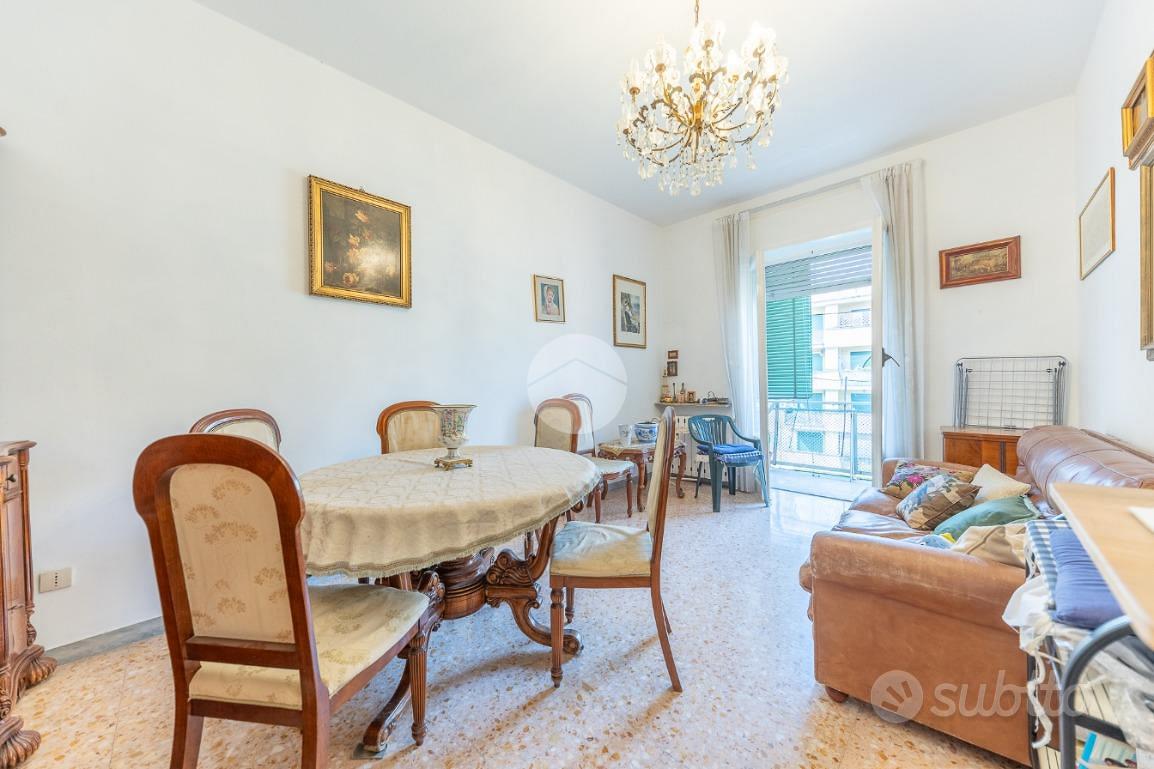 Appartamento – Roma, Monte Sacro, Municipio Roma III - Vista 5