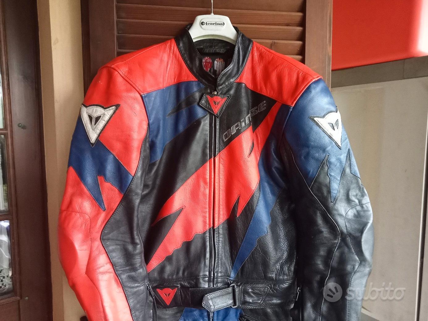 dainese tute moto