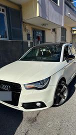 Audi A1 per neo patentati