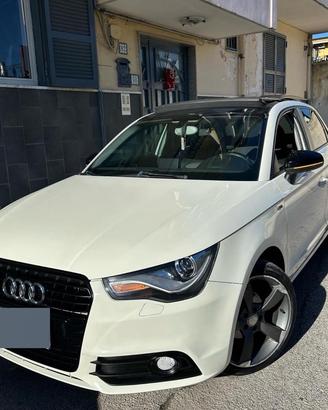 Audi A1 per neo patentati