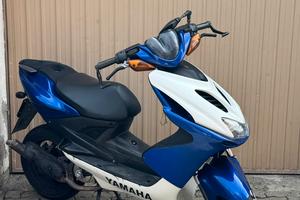 AEROX 50 