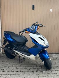 AEROX 50 