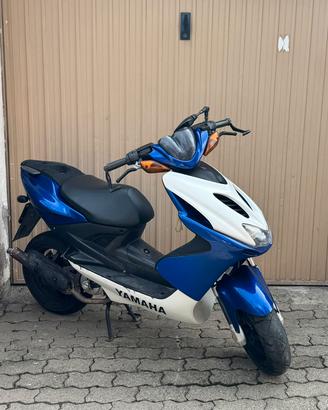 AEROX 50 