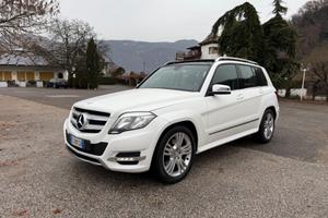 Mercedes-benz GLK 220 4Matic BlueTEC Premium