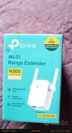 wifi range extender tp link n 300 TL-WA855RE