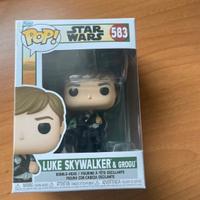 Funko pop star wars