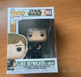 Funko pop star wars