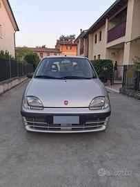 Fiat 600 1.2 benzina 