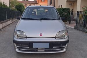Fiat 600 1.2 benzina 
