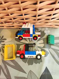 lego anni 90 