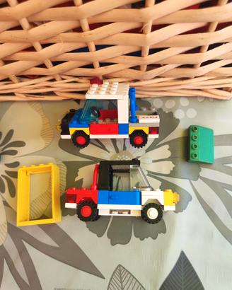 lego anni 90 