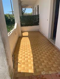 Sellia Marina, località Sena