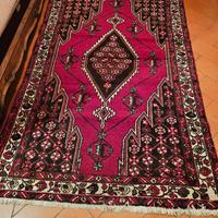 Tappeto Hamadan- Maslaghan 