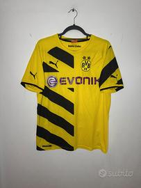 maglia Borussia Dortmund 2014/2015 puma 