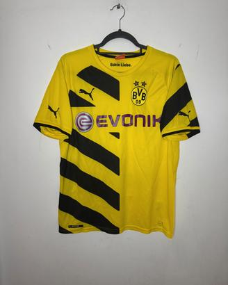 maglia Borussia Dortmund 2014/2015 puma 