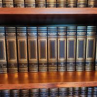 Enciclopedia TRECCANI completa 35 vol