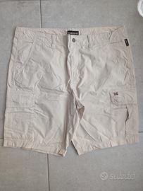 pantaloncini uomo Napapijri 36 come nuovi
