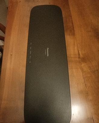 soundbar Samsung 