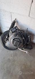 MOTORE VESPA 50 PK