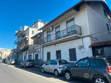 Appartamento mq.110 piano primo