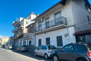 Appartamento mq.110 piano primo