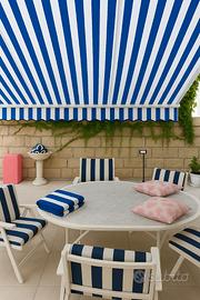 Villetta Sangineto Lido (CS)