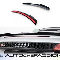 Spoiler Audi R8 Spyder Mk2 2015-2018