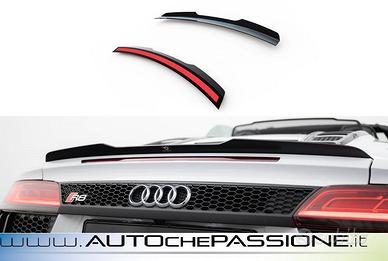 Spoiler Audi R8 Spyder Mk2 2015-2018